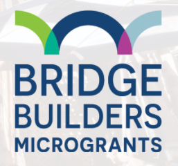 Bridge Builder Microgrants Logo